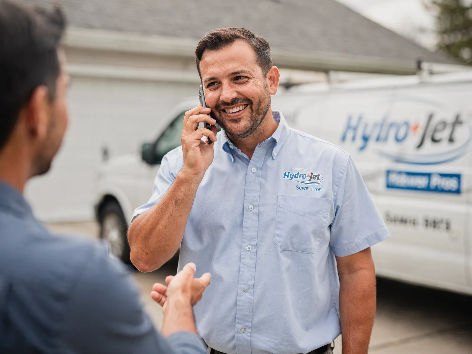 Hydro Jetting Near Me Little America, WY FAQs